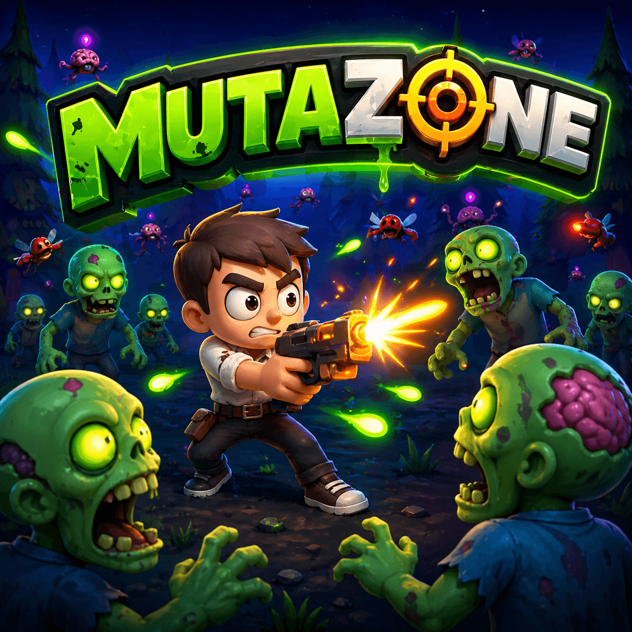 Mutazone